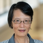 Headshot of Liping Guan, MD