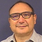 Headshot of Alfonso Basile, MD