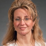 Headshot of Jennifer Ridge, MD