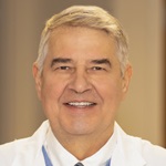 Headshot of Laszlo Toth, MD