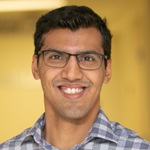 Headshot of Mayur Pathak, MD