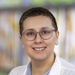 Headshot of Malisa Blankenship, PA-C