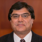 Headshot of Mohammed Khalid, MD