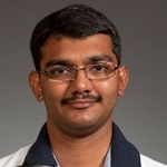 Headshot of Ranjit Katneni, MD