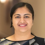 Headshot of Sheenu Chhabra, MD
