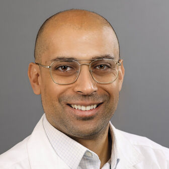 Laith H. Alkukhun, MD