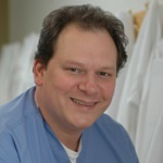 Headshot of J. Scott Bembry, MD