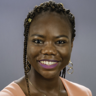 Headshot of Augustina Addison, MD