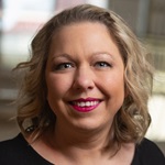 Headshot of Wendy Fields, APRN