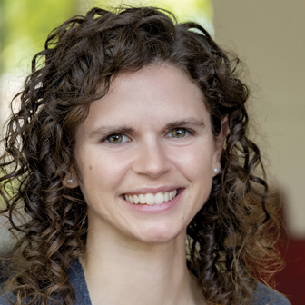 Headshot of Katie Krebs, MD