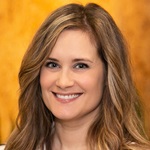Headshot of Robin M. Gardner, CNP