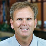 Headshot of Dennis Mann, MD