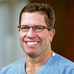 Headshot of Scott Hadaway, MD