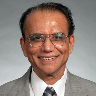 Mahesh Shah, MD Mahesh Shah, MD