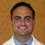 Headshot of Zachary Denka, MD