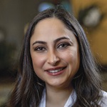 Headshot of Ralla Shrit, MD