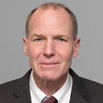 Headshot of Stephen C. Wenzke, MD