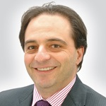 Headshot of Abdol-Reza Miremadi, MD,DDS