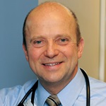 Headshot of Stephen R. Guy, MD