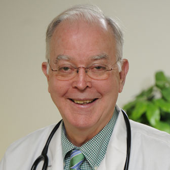 Roger R. Goodenough, MD Roger R. Goodenough, MD