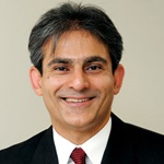Headshot of Sayed Asad Ali, MD,MPH