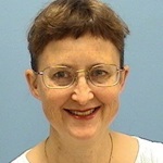 Headshot of Lisa Kellar, MD