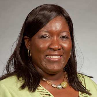 Barbara Akoto, MD Barbara Akoto, MD
