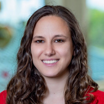 Meghan A. Segebart, PT