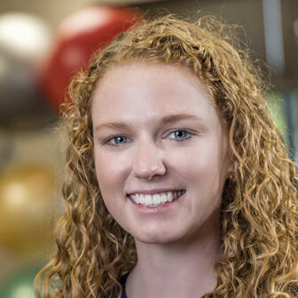 Taylor J. Hunter, PT