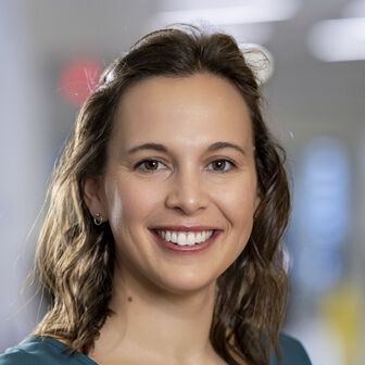 Molly R. Barhorst, PT