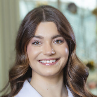 Samantha Fenwick, PT