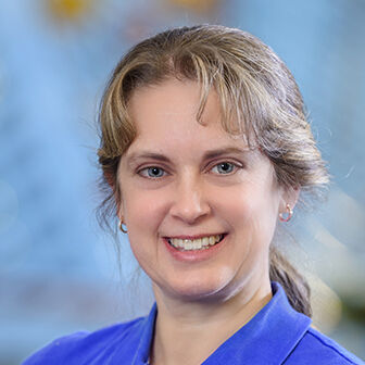 Lorraine A. Pinsenschaum