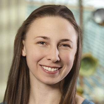 Ashley Schellhaas, PT