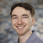 Headshot of Jacob Oney, PT