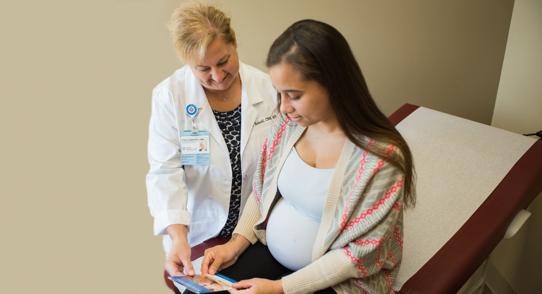 Pregnant with an STD: Protect, Don't Infect | Premier Health Pregnant with an STD: Protect, Don't Infect | Premier Health