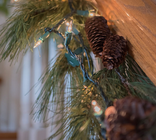 Tis the Season: Top 5 Holiday Asthma Triggers small