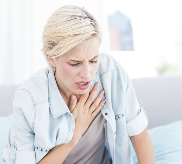 Lung Cancer Symptoms Often Avoid Detection - In Content Lung Cancer Symptoms Often Avoid Detection - In Content
