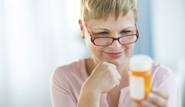 7 Critical Facts About Supplements - In Content 7 Critical Facts About Supplements - In Content
