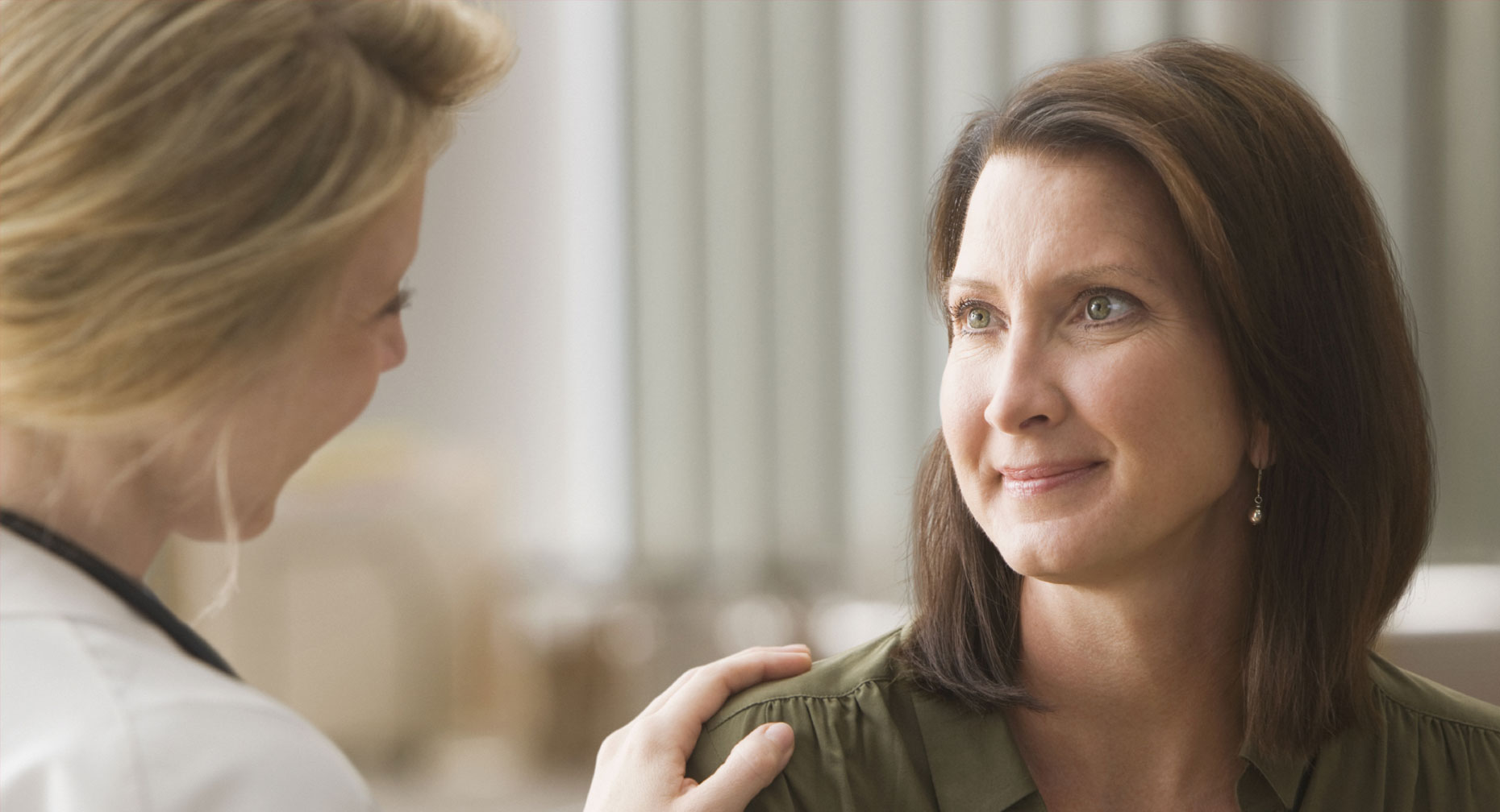 Suffer No More! Doctors for Bladder or Pelvic Floor Issues Premier Health
