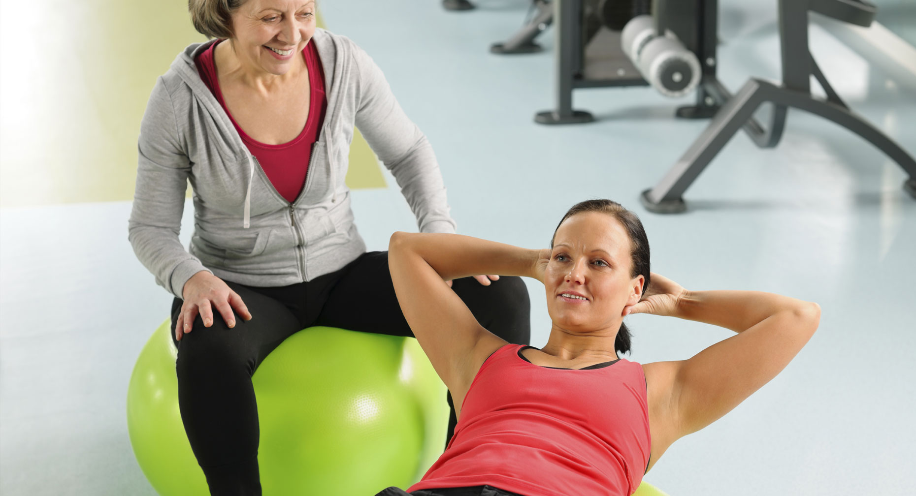 The Life Changing Exercise - Large The Life Changing Exercise - Large