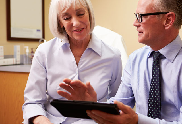 Vascular Screenings - In Content Vascular Screenings - In Content