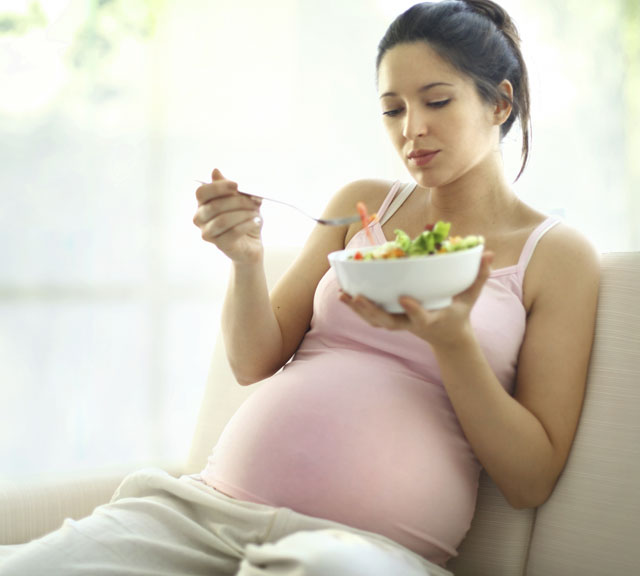 Nutrition and Weight Gain During Pregnancy - In Content Nutrition and Weight Gain During Pregnancy - In Content