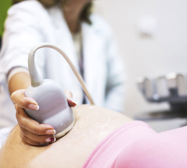 The First Look - Are Ultrasounds Safe and Necessary - In Content The First Look - Are Ultrasounds Safe and Necessary - In Content