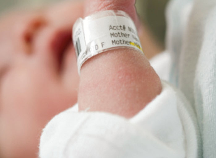 Home WIth A Newborn? Classes on Caring for newborns - In Content