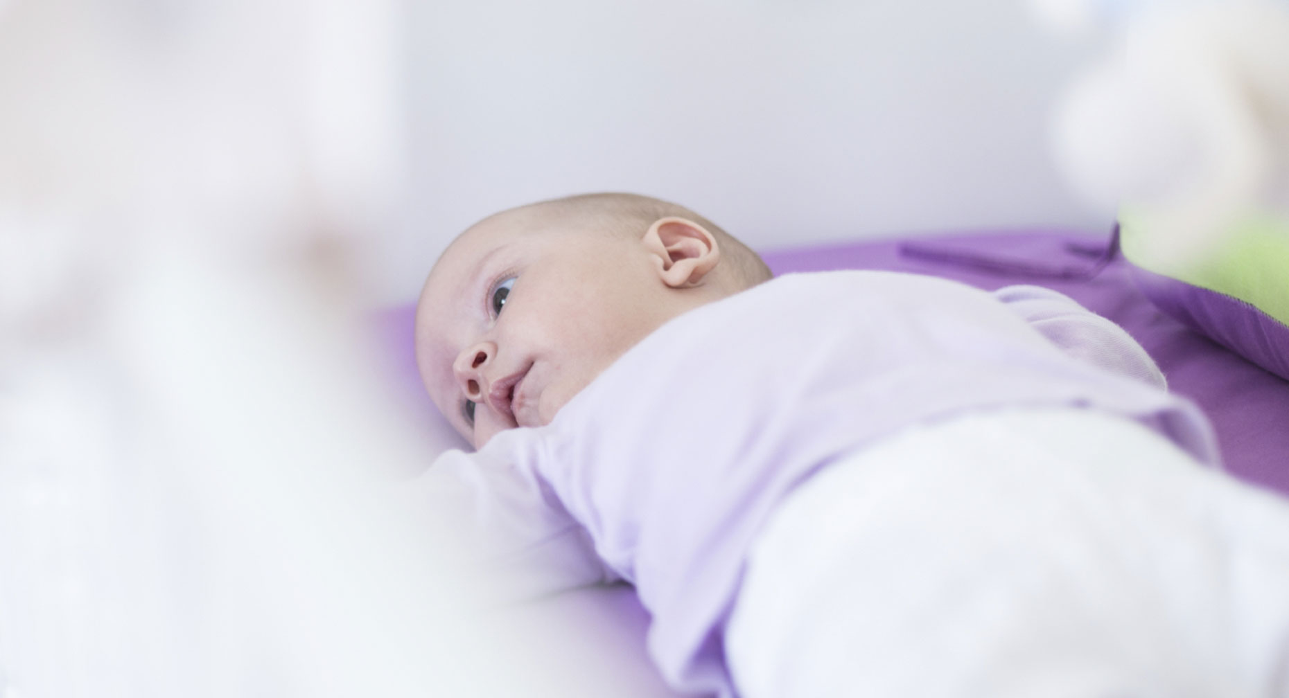 Are Mesh Crib Bumpers Safe? Premier Health