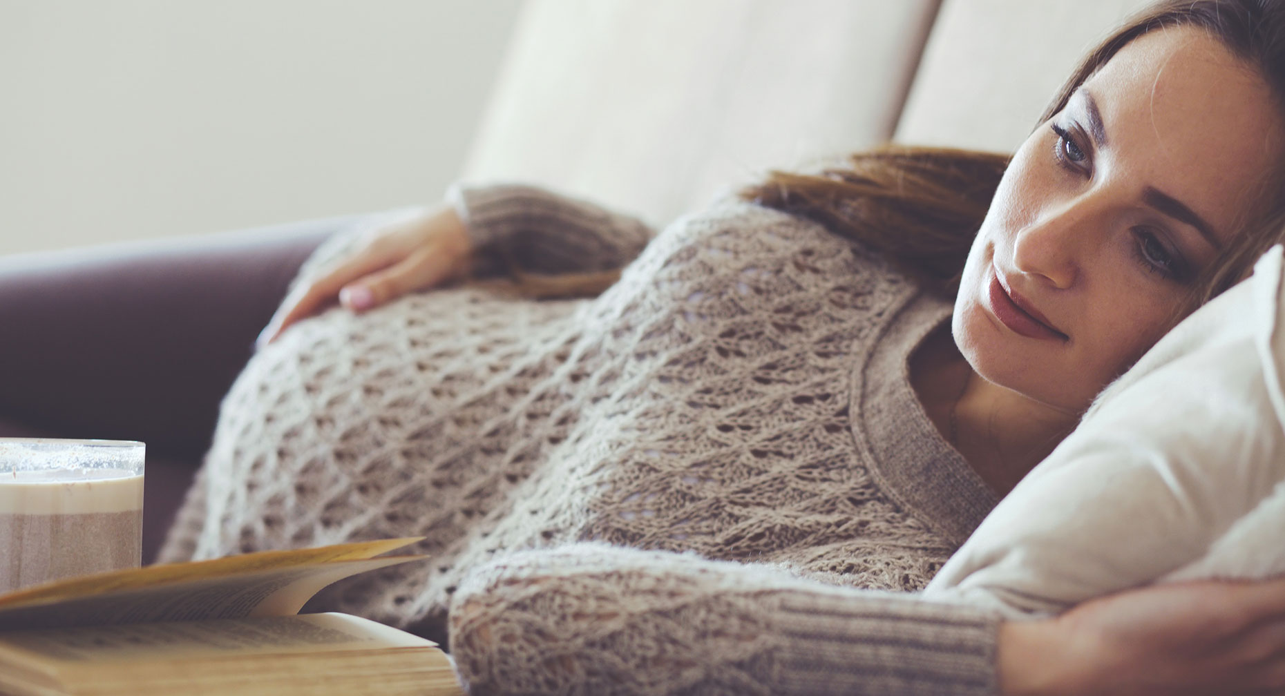 Manage Allergies and Asthma While Pregnant - Large Manage Allergies and Asthma While Pregnant - Large