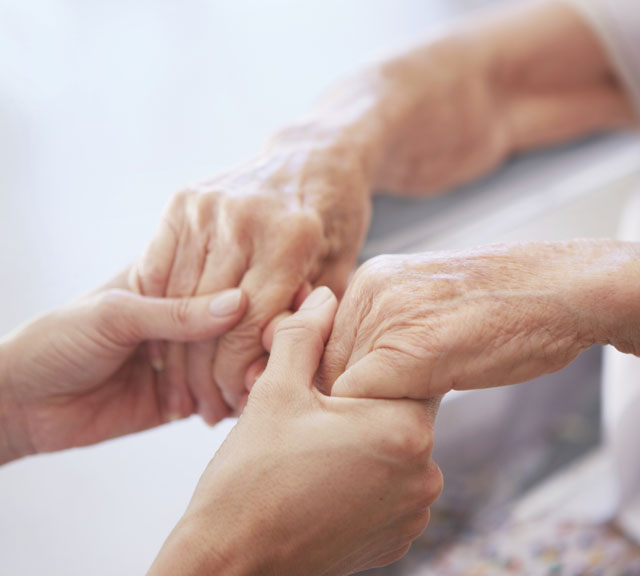8 Tips for Caregiving after a Stroke - In Content