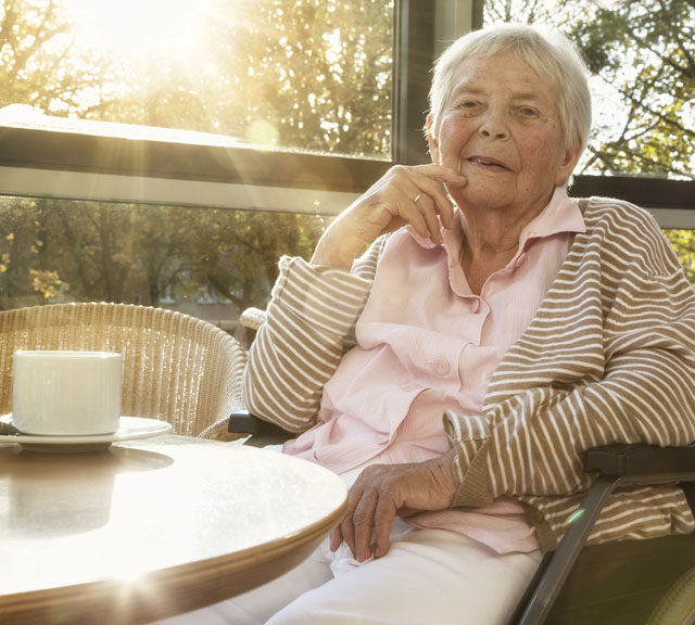 What Happens During a Stroke? - In Content What Happens During a Stroke? - In Content