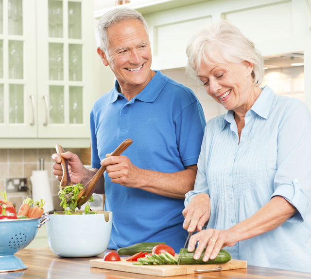 Take Brain Health to Heart - In Content Take Brain Health to Heart - In Content