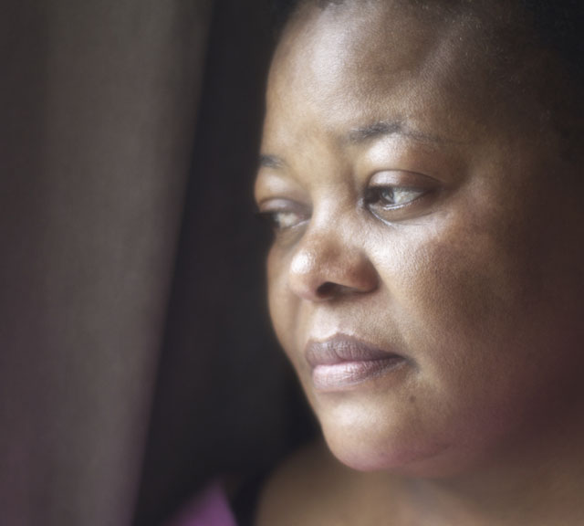 When a Broken Heart Gets Physical - In Content When a Broken Heart Gets Physical - In Content